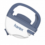 Harex, la solución a la incontinencia urinaria