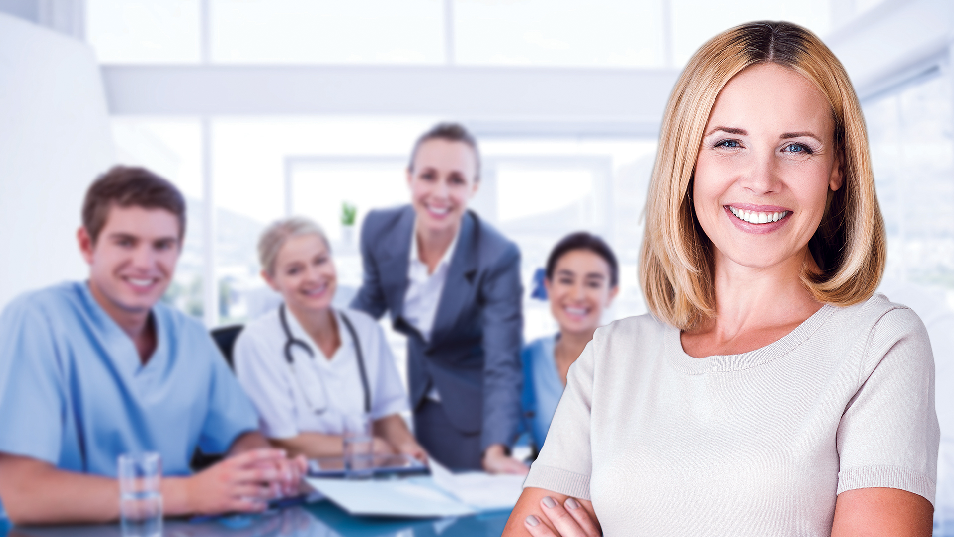 Medical Administrative Assistant Training