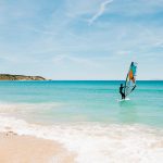 Aprende de la mejor manera con Windsurf Mallorca